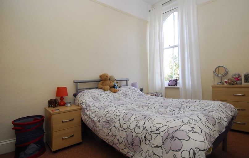 Napier Terrace, Flat 2, Mutley, Plymouth - Image 1